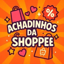 LINKS DA YAS 🛒🛍️🩷
