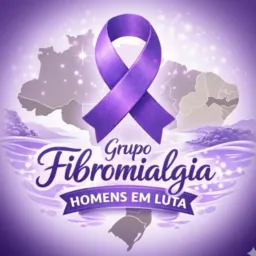 Mobilização HOMENS pelos direitos dos Fibromiálgicos - grupo NACIONAL