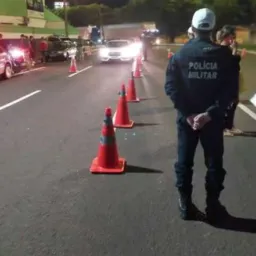 De olho no trânsito, jacobina e região