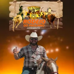 Rodeio cia pg todos os domingos