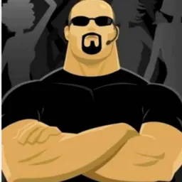 Evento Free Lance de Vigilantes;Criador Edu.