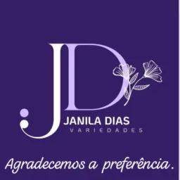 Janila Dias Cosméticos e Variedades🛍️💄🧼🖋️📒✏️👠👗🩲👕👖👠👟