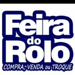 FEIRA DO ROLO SÃO SEBASTIÃO - DF 😅