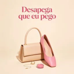 🌸 DESAPEGA & EU PEGO 🌸