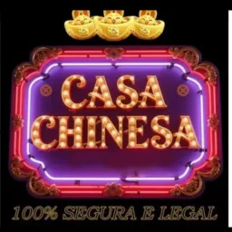 🧧CASA CHINESA(DANNY E YURI)🧧
