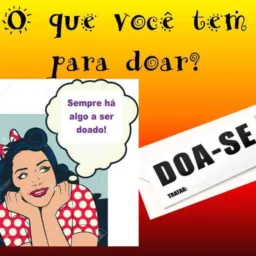Grupo de Doações mojú-pa