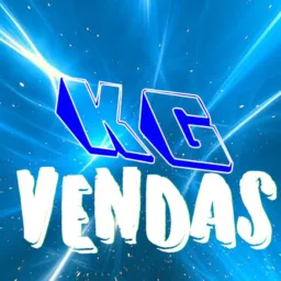 KG-VENDAS🥈
