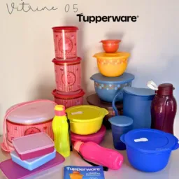 OFERTAS TUPPERWARE 🏆🥇