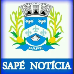 SAPÉ NOTÍCIAS🚔🚔🚔 oficial