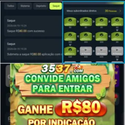 ESTOURANDO BAÁUS 🧨✨