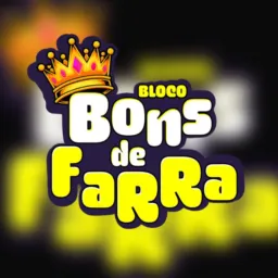 Bloco Bons de Farra 👑🎭💥