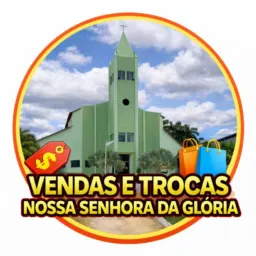 VENDAS E TROCAS NS.DA GLÓRIA