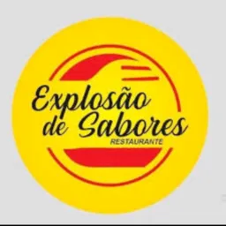 Restaurante explosão de sabor