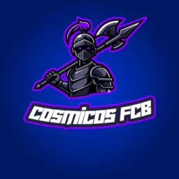 PENEIRA DO COSMICOS FCB