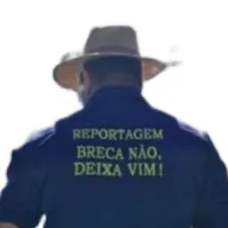BRECA NÃO, DEIXA VIM!!