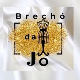 Brechó da jô 👗👔