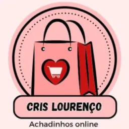 Achadinhos online Cris Lourenço