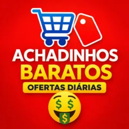 📉 Achadinhos Baratos