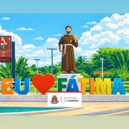 FÁTIMA-BA 📢 COMPRA & VENDAS 🤝