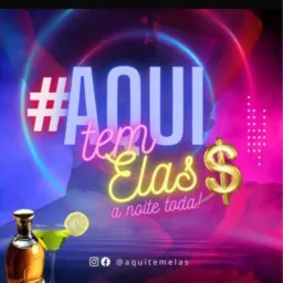 Aqui Tem Elas - Dilsin