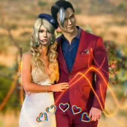 te amo amor ❤😘