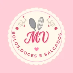 MV bolos doce e salgados ❤️🍰