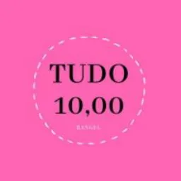 Tudo de 10 a 20 Bazar