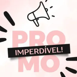 Promoções👜👙