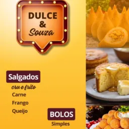 Dulce & Souza
