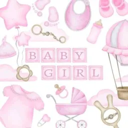 🩷✨Menina Moça🎀👧🏽🌸