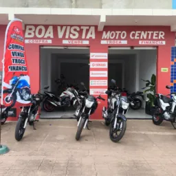 BOA VISTA MOTO CENTER