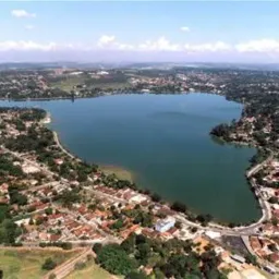 Moradores de Lagoa Santa