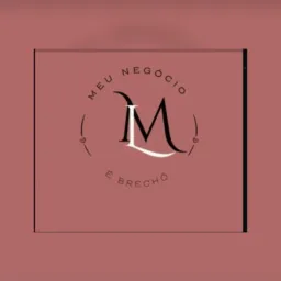 Meu negócio é brechó