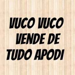VUCO VUCO VENDE APODI