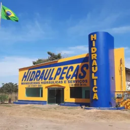 Hidraulpeças