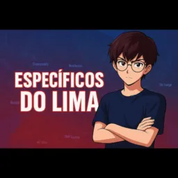 ❤️XTREINO E ESPECÍFICOS🖤