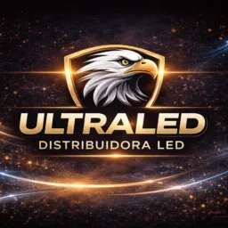 ULTRALED DISTRIBUIDORA LED IPORA GO