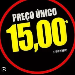 Tudo 15,00