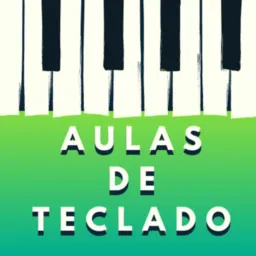 Aulas de teclado