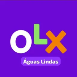 OLX ÁGUAS LINDAS