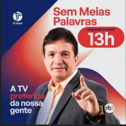 1 SEM MEIAS PALAVRAS OFICIAL ❤️