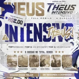 INTENSIVO THEUS #2