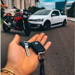 - CARRO E MOTO!! 🚗🏍️💸