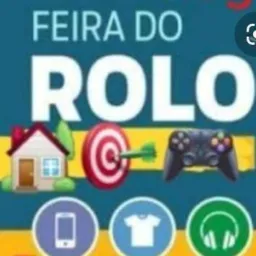 GRUPO DE ROLO SÓ ZS/👍