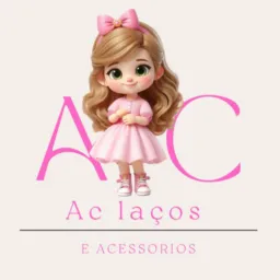 AC LAÇOS 🎀