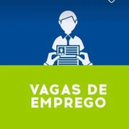 Vaga emprego Gurupi -To  02