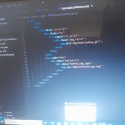 Programador LUIZ LEMMER