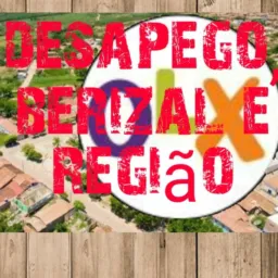 Desapego berizal e regiao🎚️💸