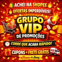 Achadinhos da Shopee 🩷