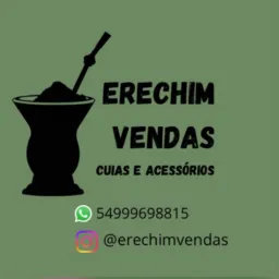 Vendas Erechim 🧉